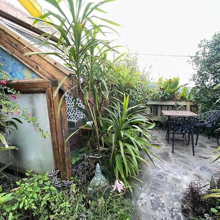 Sunset Nest Villa Ponta Delgada  Luaran gambar