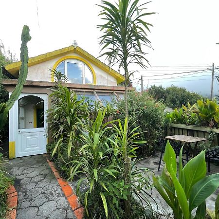 Sunset Nest Villa Ponta Delgada  Luaran gambar