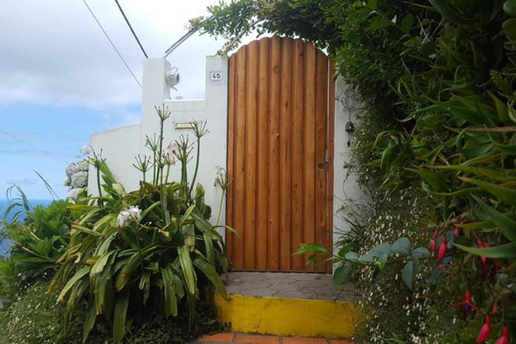 Sunset Nest Villa Ponta Delgada  Luaran gambar