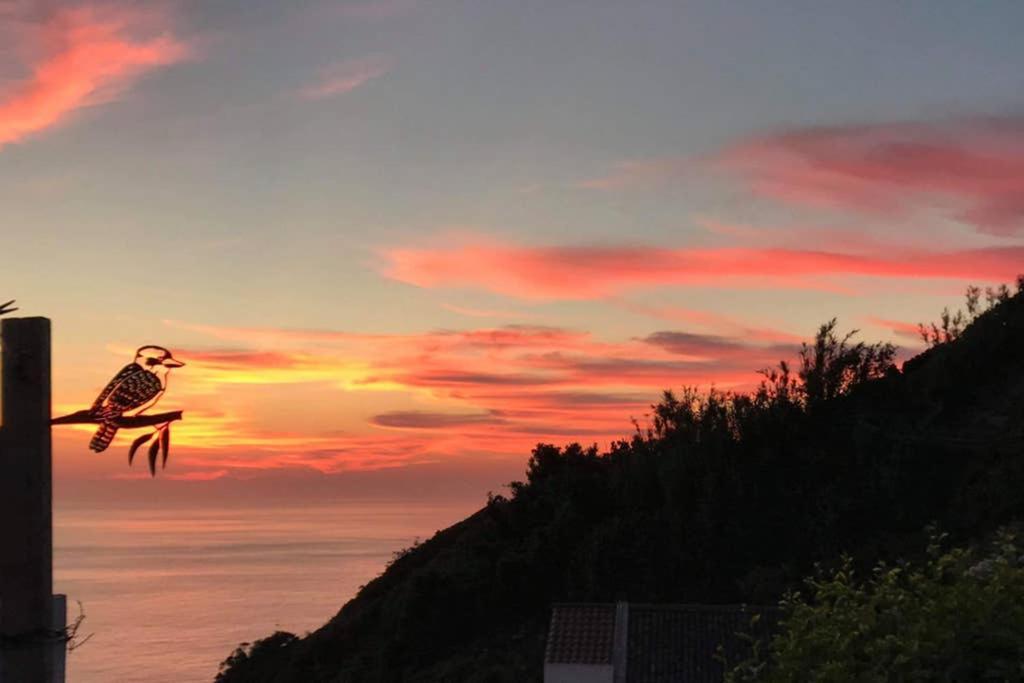 Sunset Nest Villa Ponta Delgada  Luaran gambar