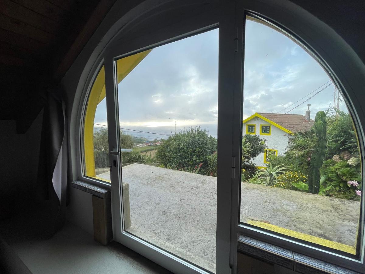 Sunset Nest Villa Ponta Delgada  Luaran gambar